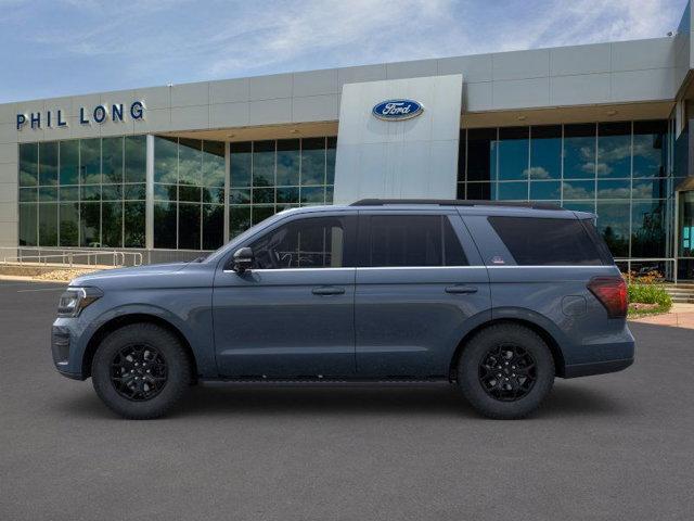 new 2024 Ford Expedition car, priced at $84,510