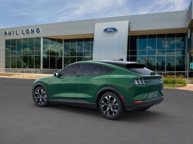 new 2024 Ford Mustang Mach-E car, priced at $51,680