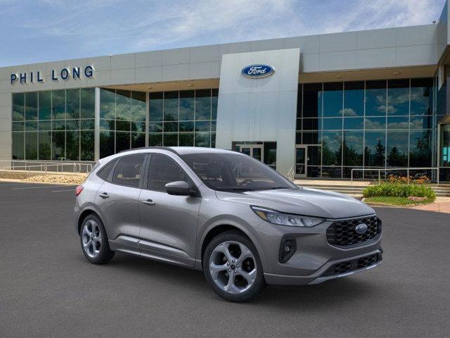 new 2024 Ford Escape car, priced at $37,680