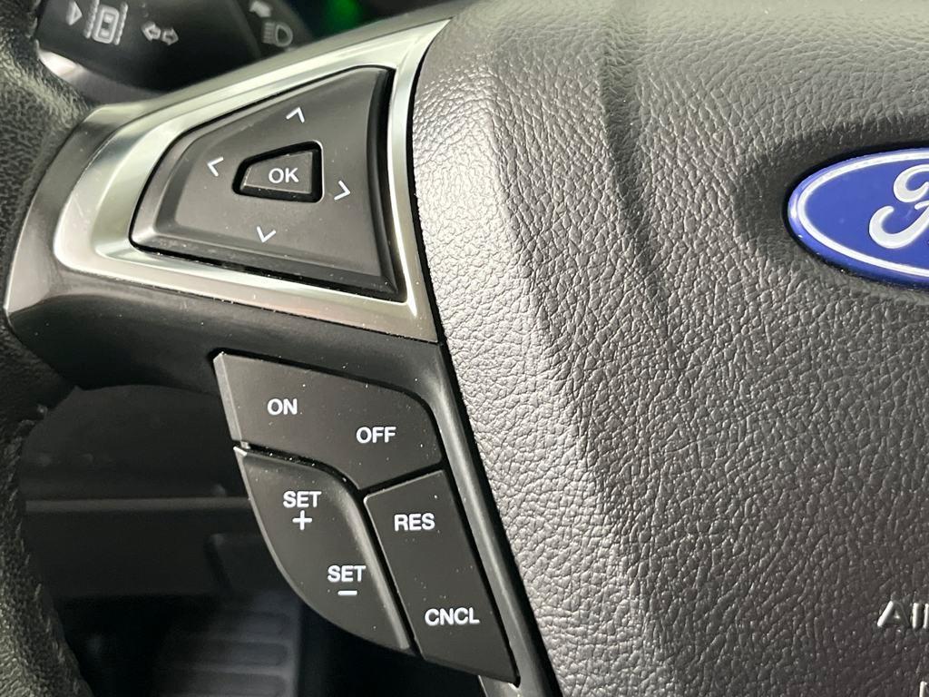 used 2023 Ford Edge car, priced at $21,690
