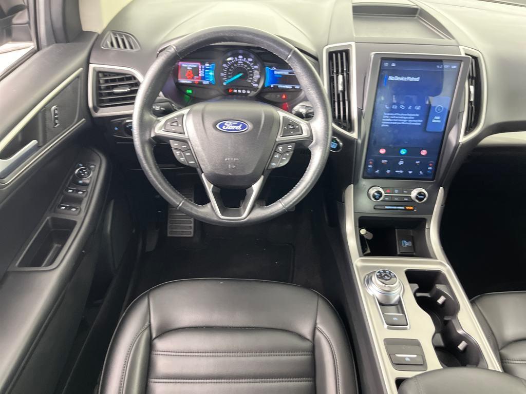 used 2023 Ford Edge car, priced at $21,690