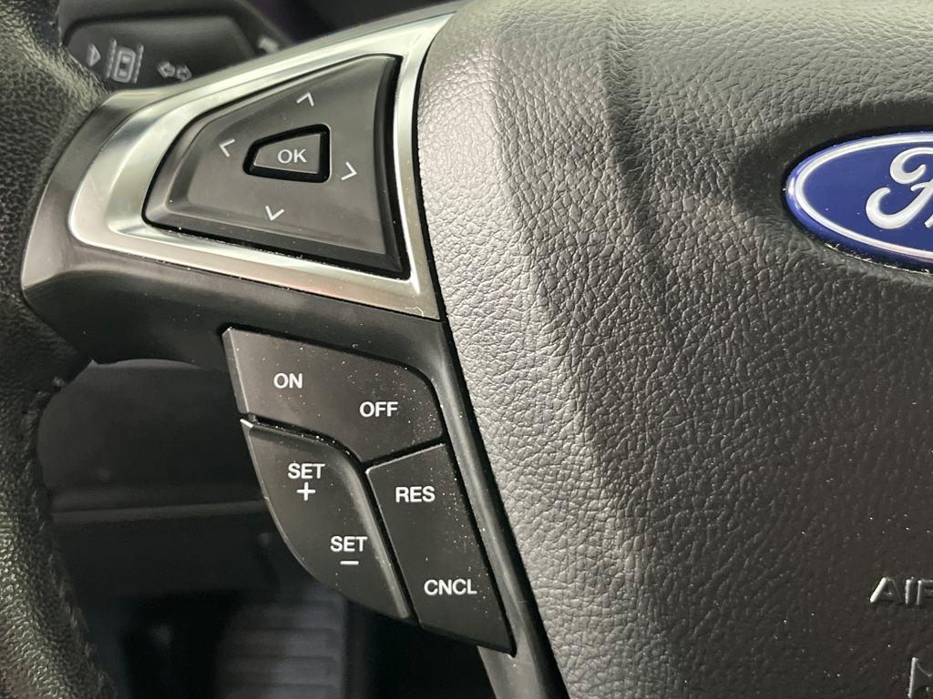 used 2023 Ford Edge car, priced at $23,991