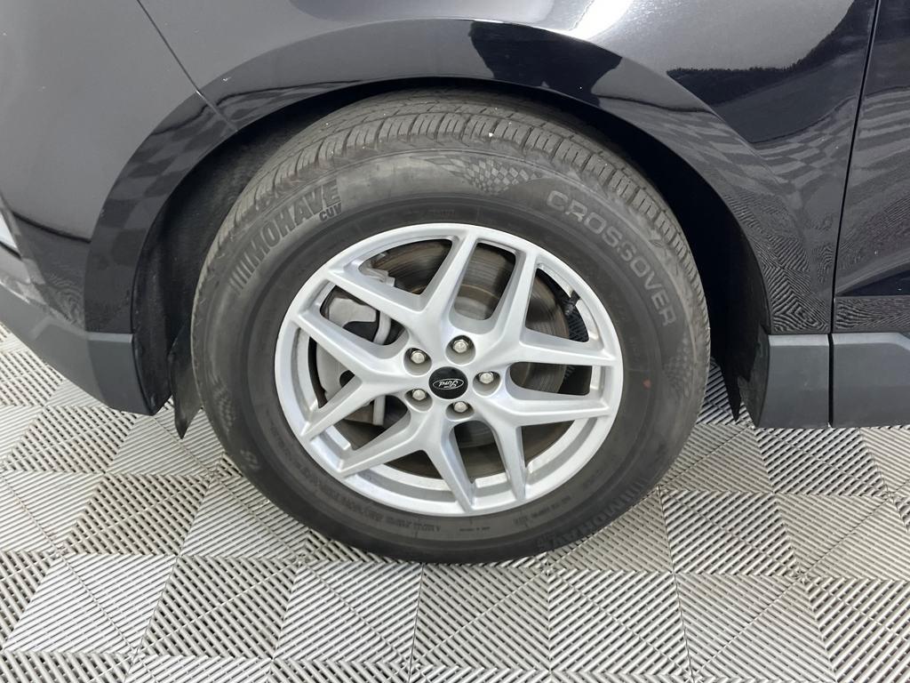 used 2023 Ford Edge car, priced at $23,991