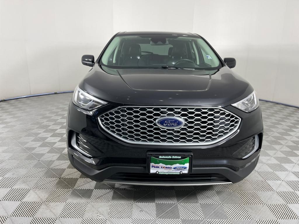 used 2023 Ford Edge car, priced at $21,690