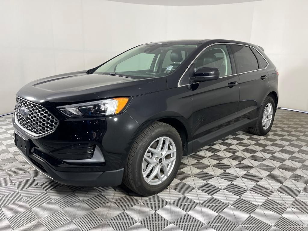 used 2023 Ford Edge car, priced at $23,991