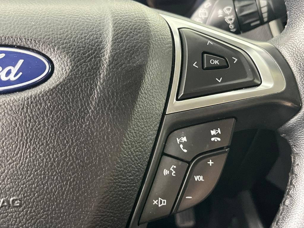used 2023 Ford Edge car, priced at $23,991