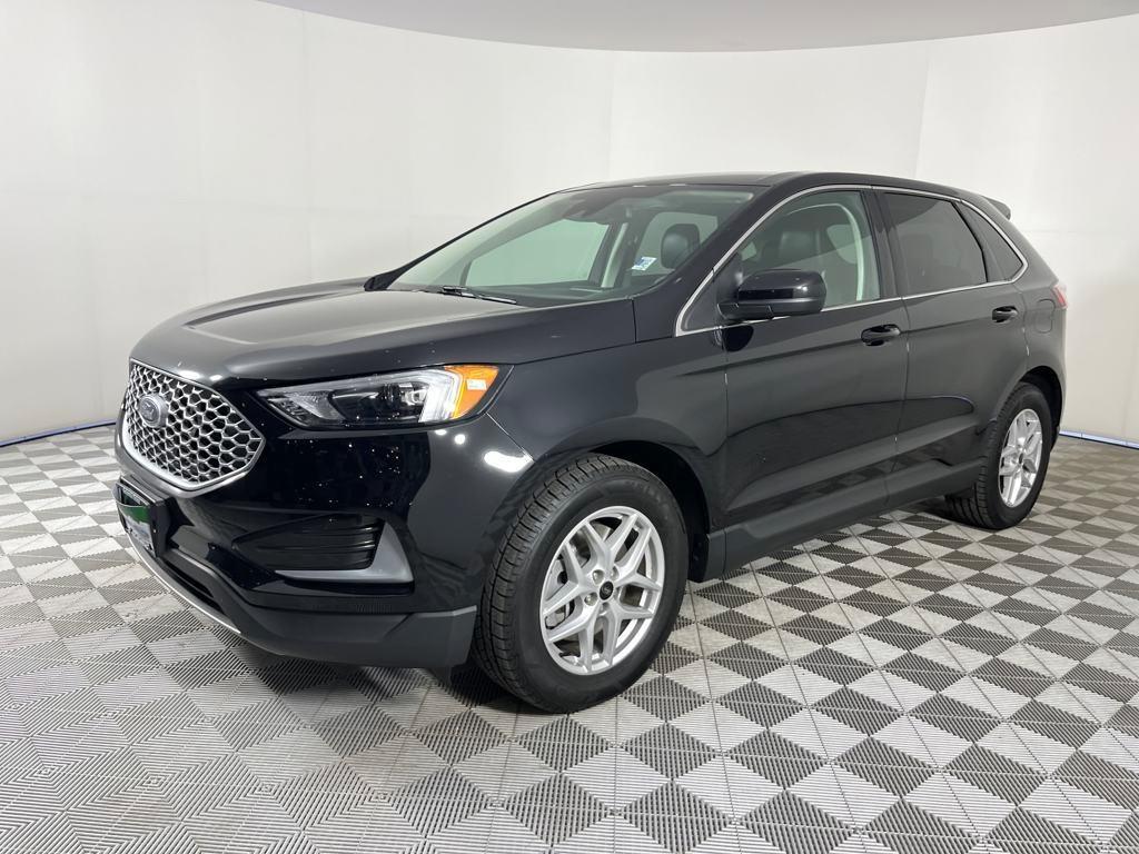 used 2023 Ford Edge car, priced at $21,690