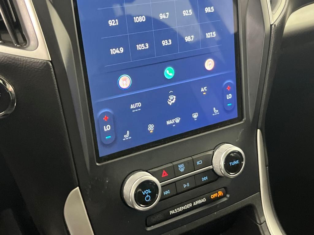 used 2023 Ford Edge car, priced at $23,991