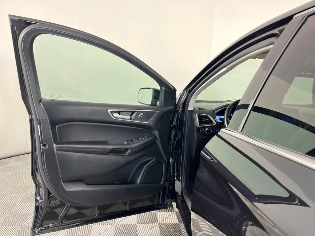 used 2023 Ford Edge car, priced at $21,690