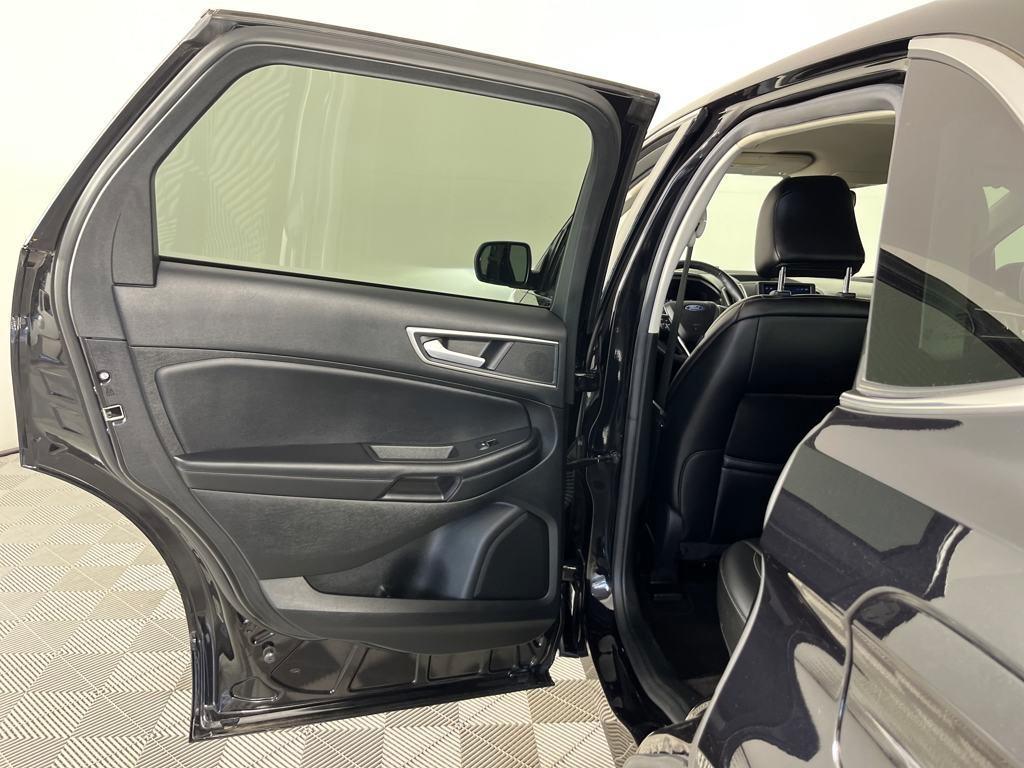used 2023 Ford Edge car, priced at $21,690