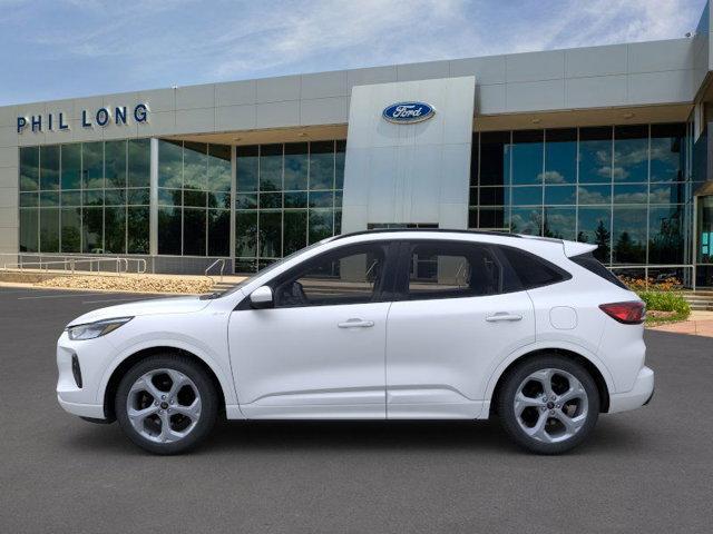 new 2024 Ford Escape car, priced at $41,380