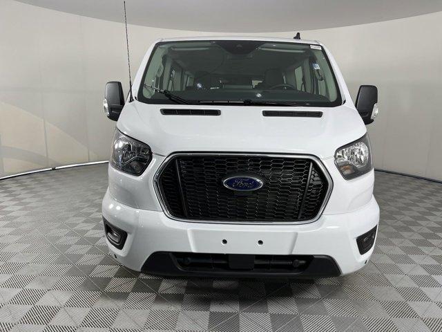 used 2024 Ford Transit-350 car, priced at $58,993