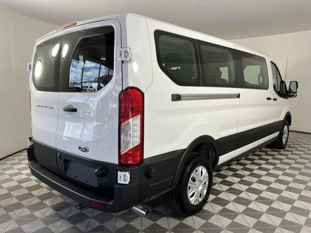 used 2024 Ford Transit-350 car, priced at $58,993