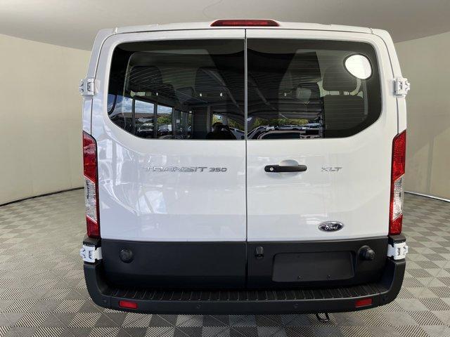 used 2024 Ford Transit-350 car, priced at $58,993