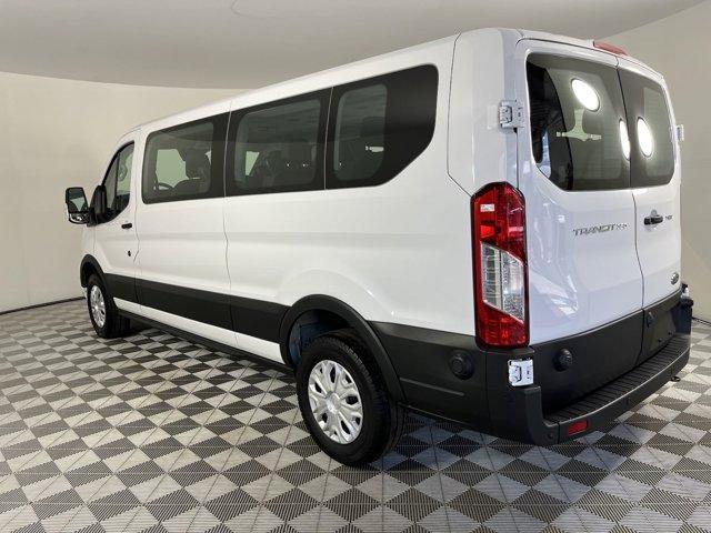 used 2024 Ford Transit-350 car, priced at $58,993