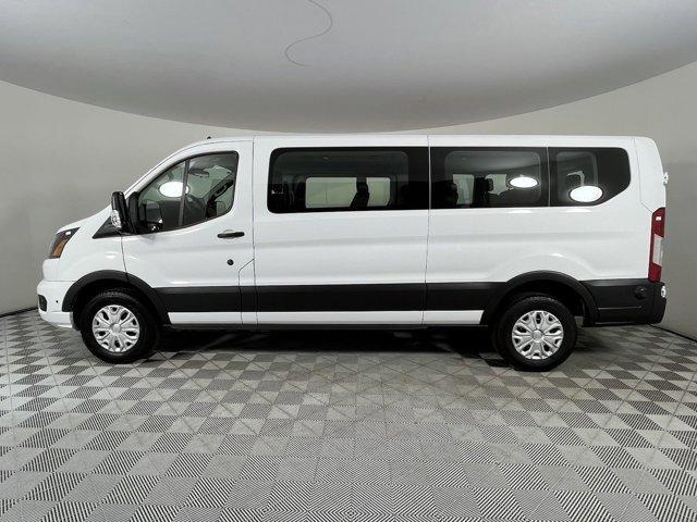 used 2024 Ford Transit-350 car, priced at $58,993