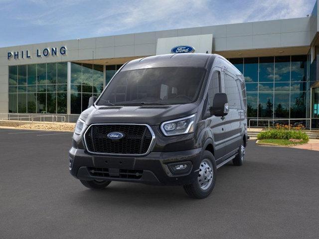 new 2024 Ford Transit-350 car, priced at $71,160