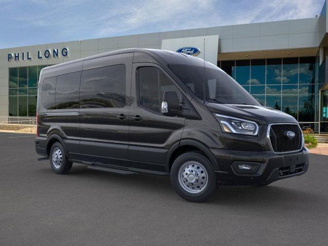 new 2024 Ford Transit-350 car, priced at $71,160