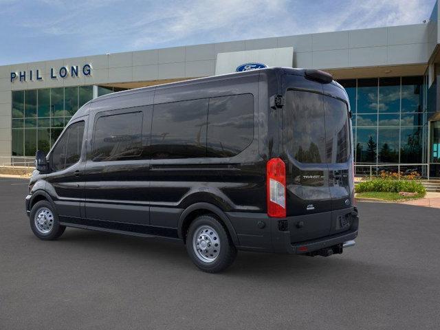 new 2024 Ford Transit-350 car, priced at $71,160