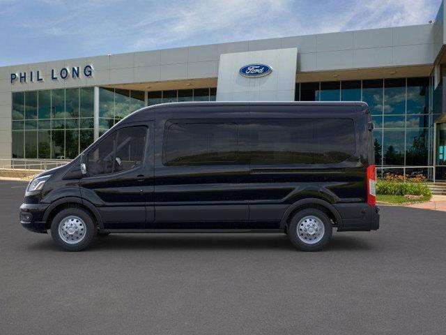 new 2024 Ford Transit-350 car, priced at $71,160