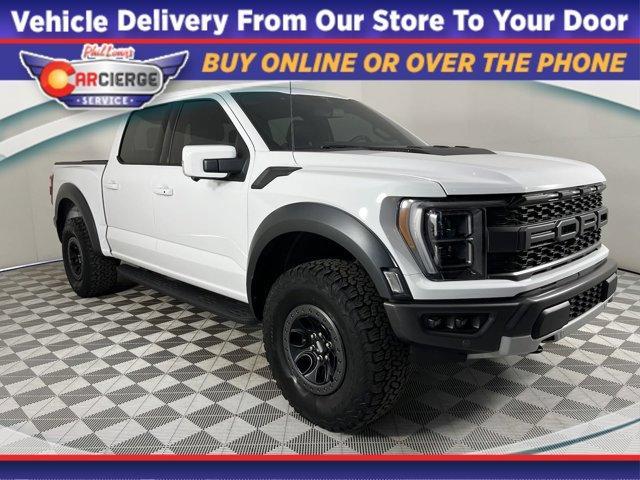 used 2022 Ford F-150 car, priced at $76,174