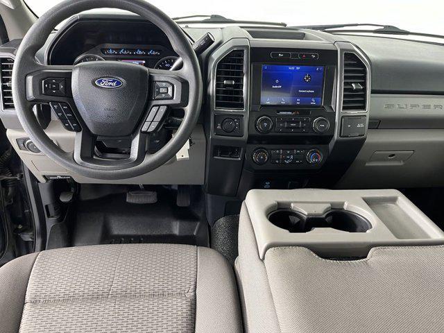 used 2022 Ford F-250 car, priced at $37,894