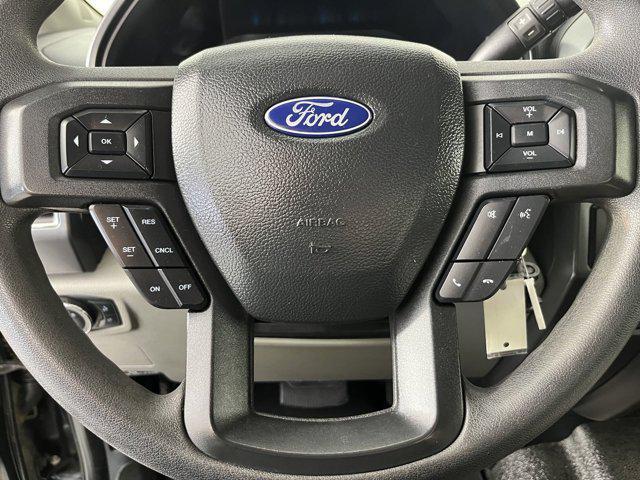 used 2022 Ford F-250 car, priced at $37,894