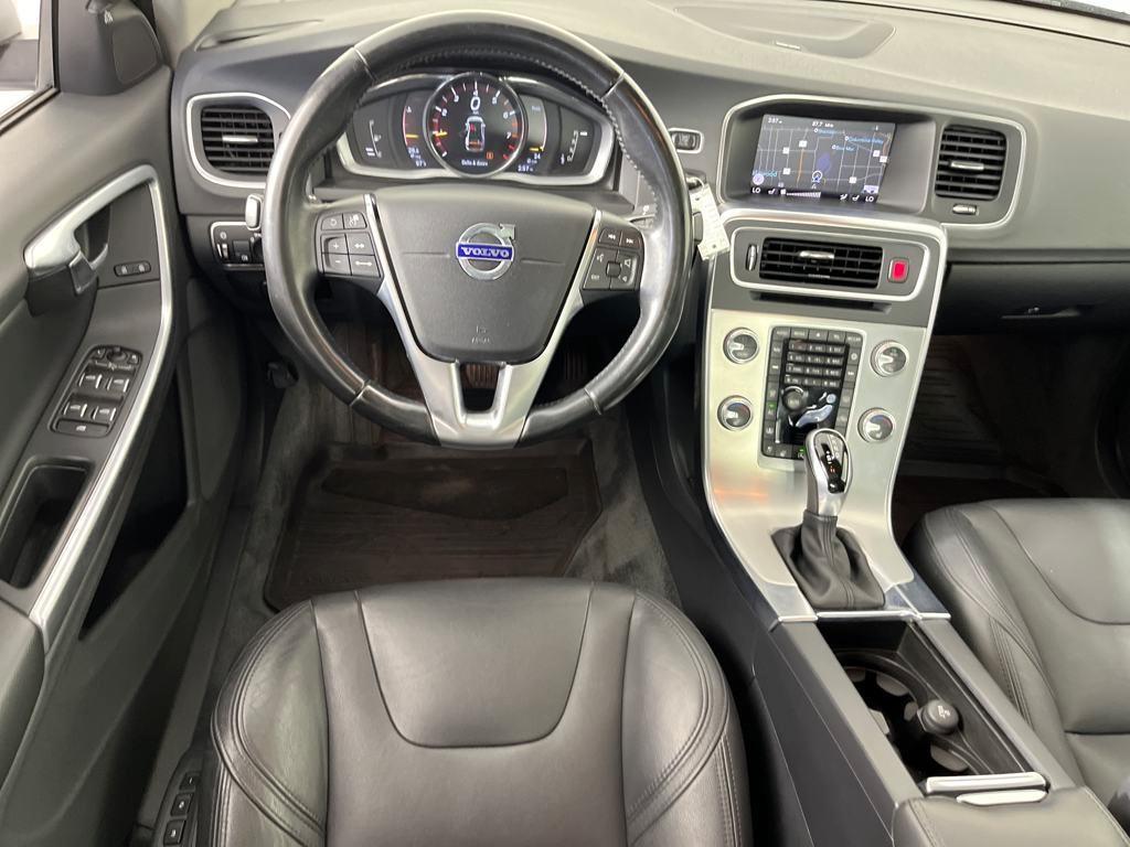 used 2018 Volvo S60 car, priced at $17,492
