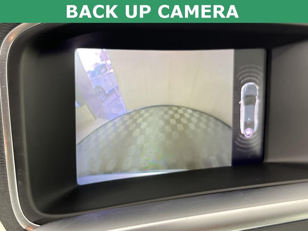 used 2018 Volvo S60 car, priced at $17,492