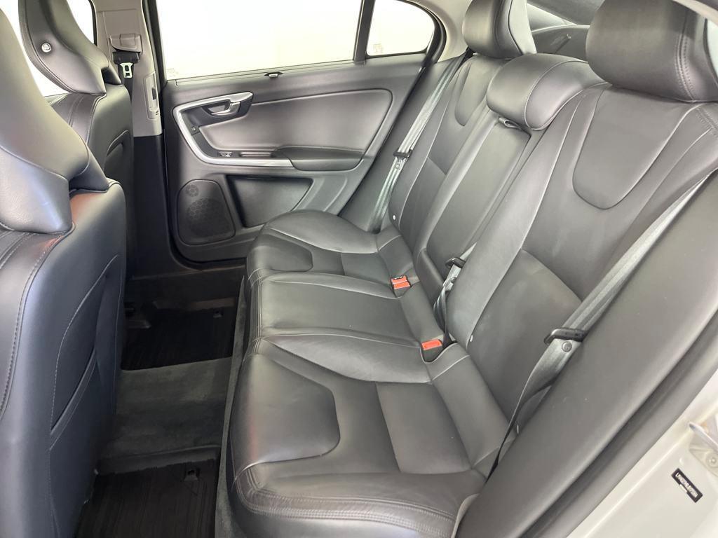 used 2018 Volvo S60 car, priced at $17,492