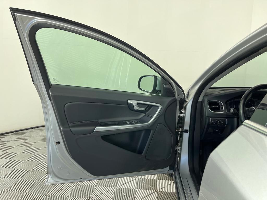 used 2018 Volvo S60 car, priced at $17,492