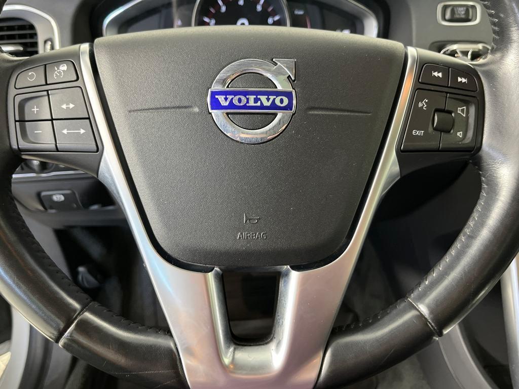 used 2018 Volvo S60 car, priced at $17,492
