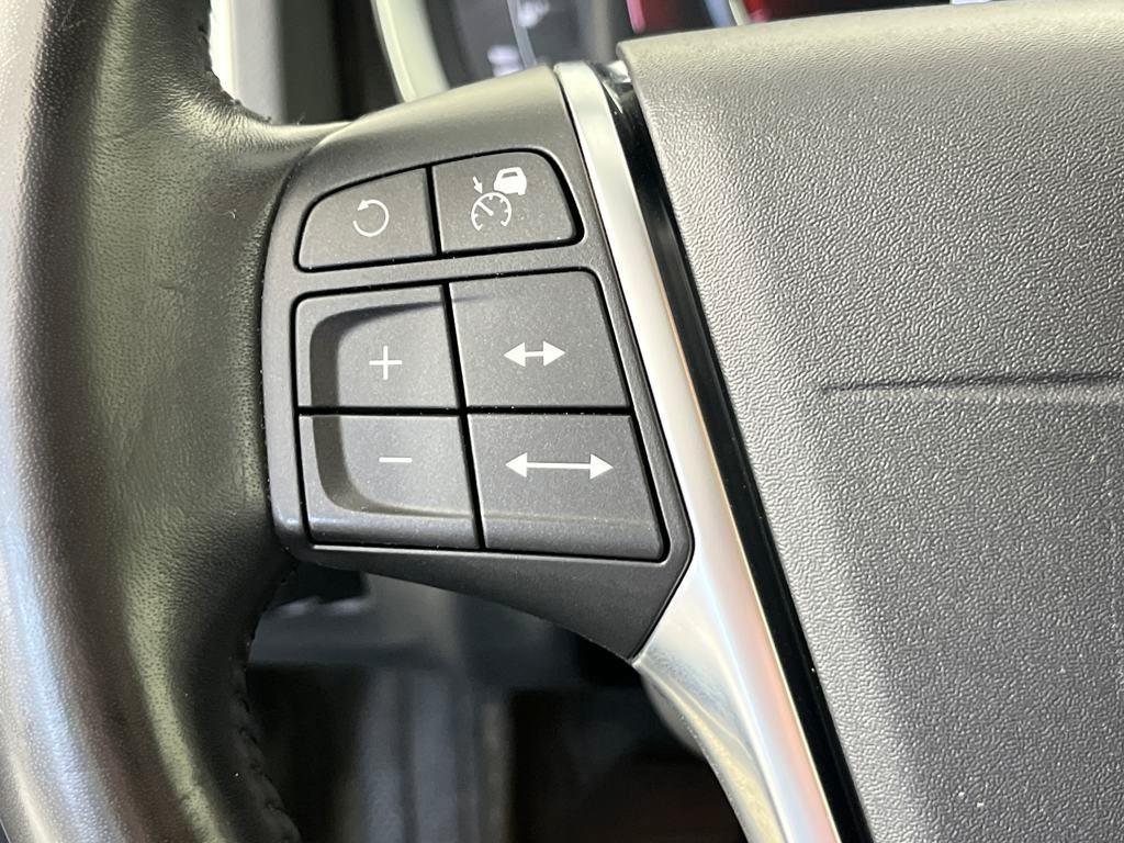 used 2018 Volvo S60 car, priced at $17,492