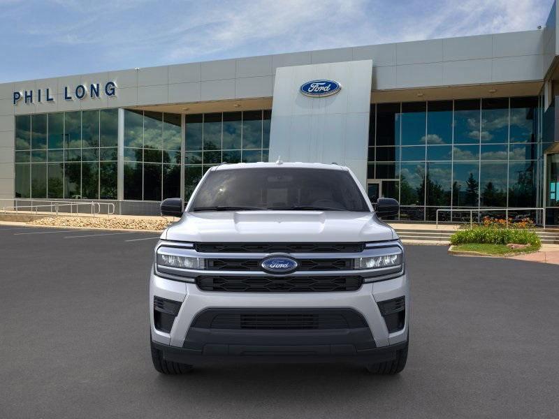 new 2024 Ford Expedition car