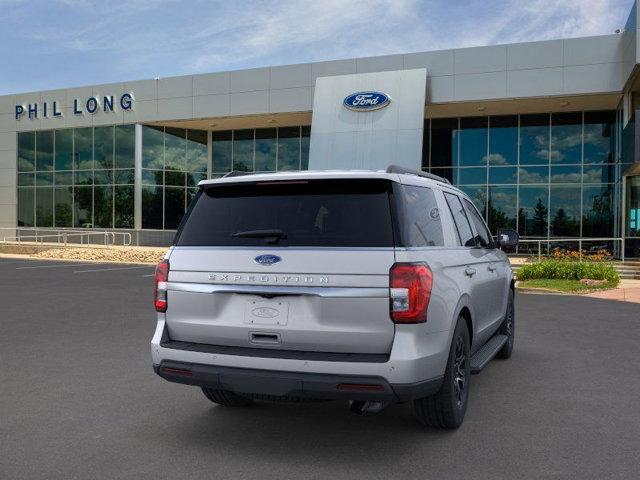 new 2024 Ford Expedition car, priced at $58,770