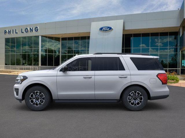 new 2024 Ford Expedition car, priced at $58,770