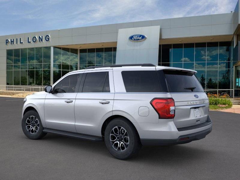 new 2024 Ford Expedition car