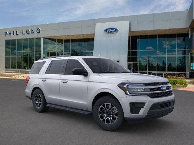 new 2024 Ford Expedition car, priced at $58,770