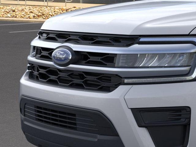 new 2024 Ford Expedition car, priced at $58,770