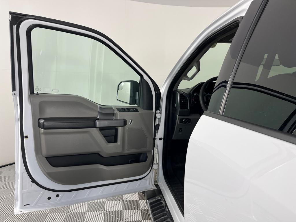 used 2019 Ford F-150 car, priced at $30,991