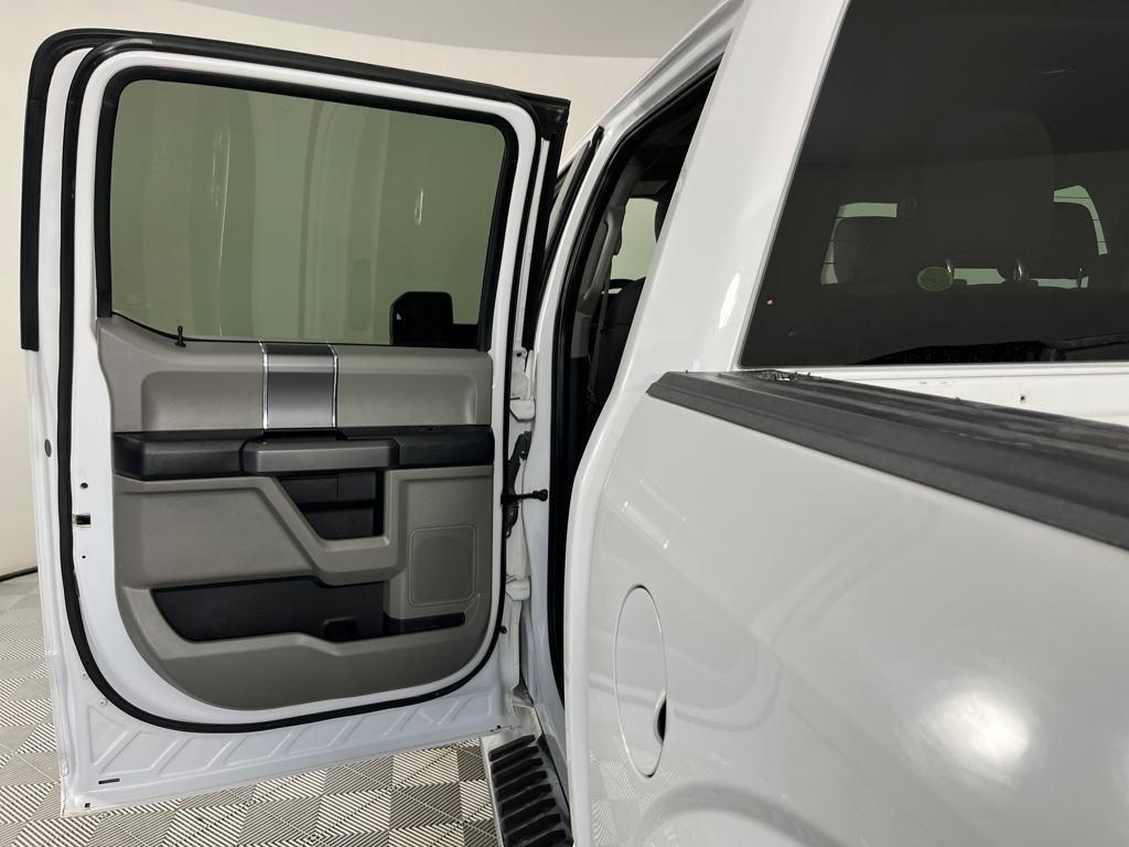 used 2019 Ford F-150 car, priced at $30,991