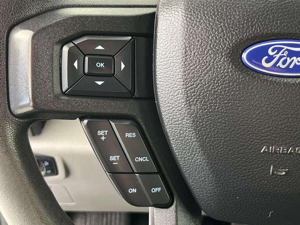 used 2019 Ford F-150 car, priced at $30,991