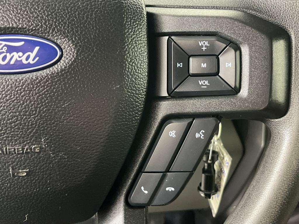 used 2019 Ford F-150 car, priced at $30,991