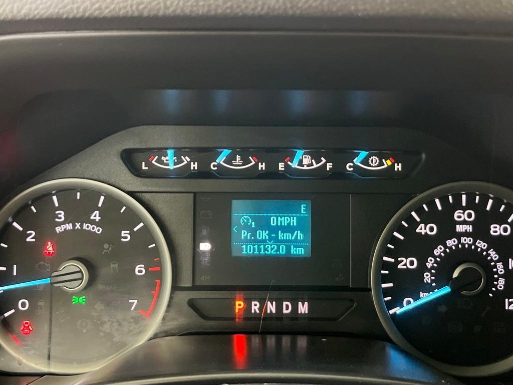 used 2019 Ford F-150 car, priced at $30,991