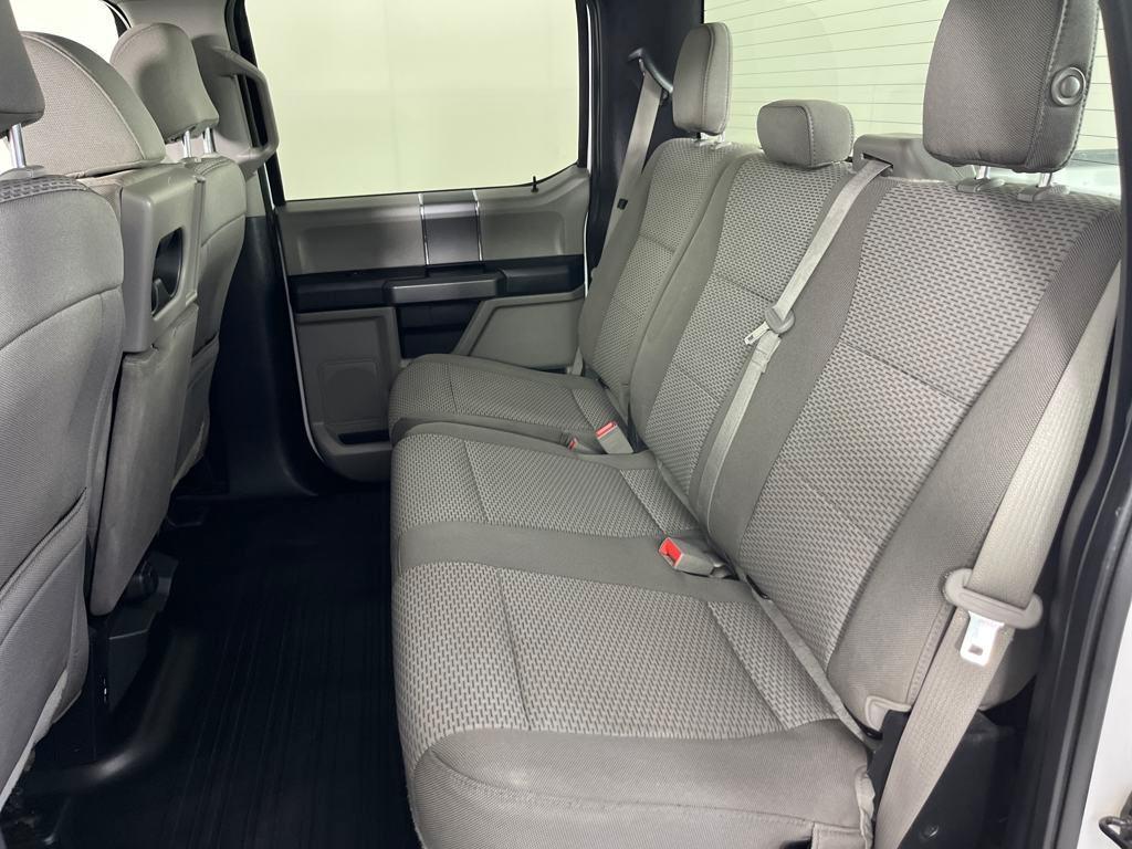 used 2019 Ford F-150 car, priced at $30,991