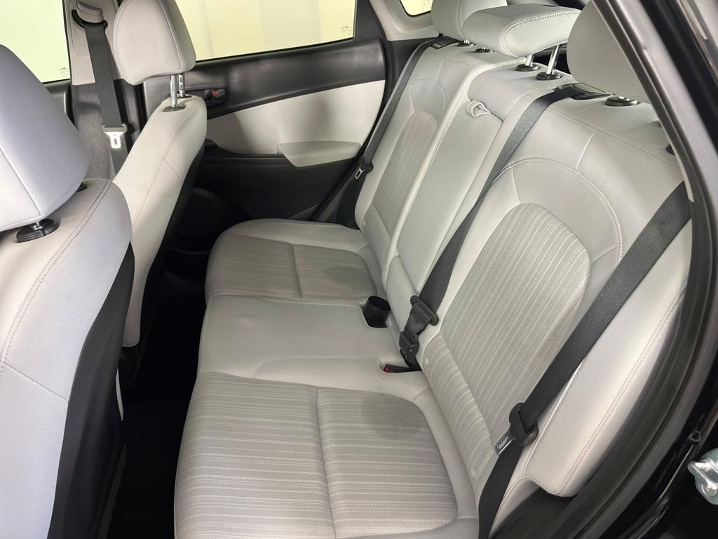 used 2023 Hyundai Kona car, priced at $20,691