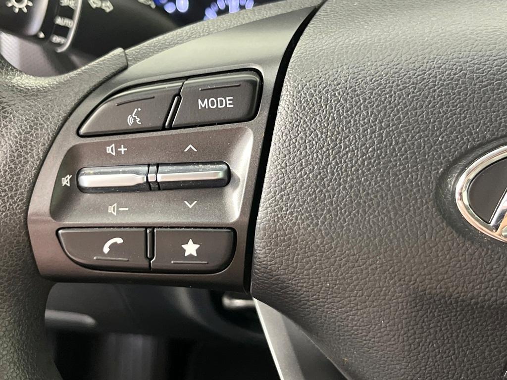 used 2023 Hyundai Kona car, priced at $20,691