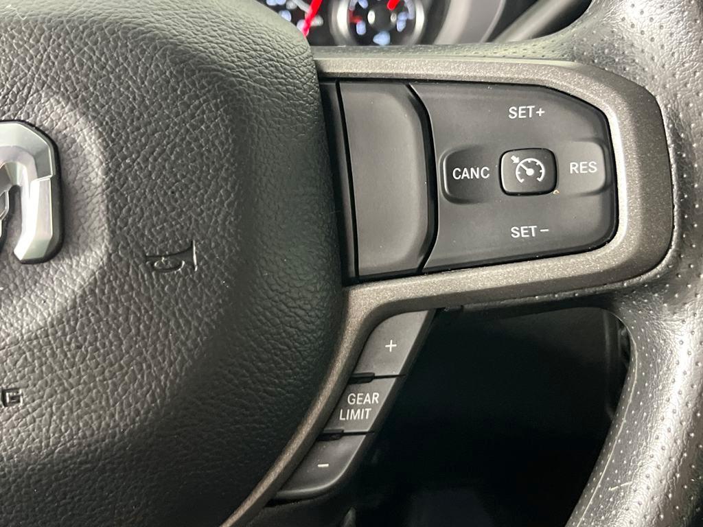 used 2024 Ram 3500 car, priced at $61,991