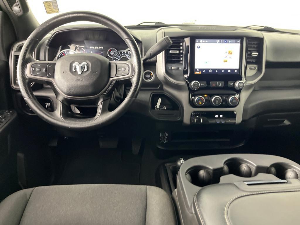 used 2024 Ram 3500 car, priced at $61,991