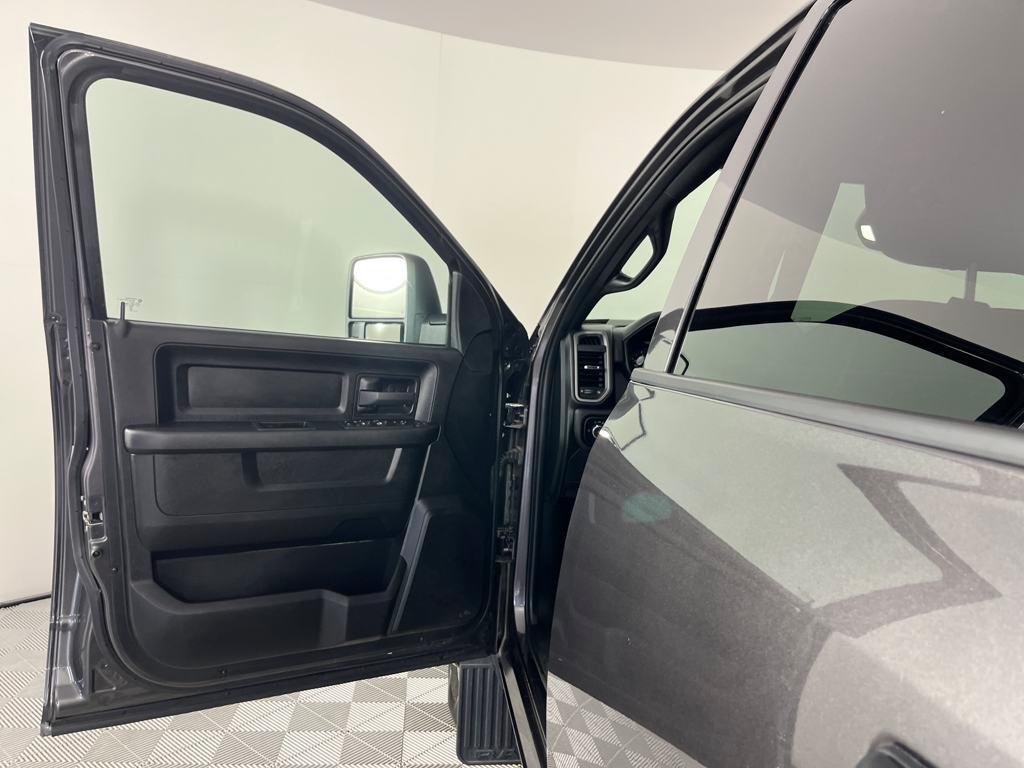 used 2024 Ram 3500 car, priced at $61,991